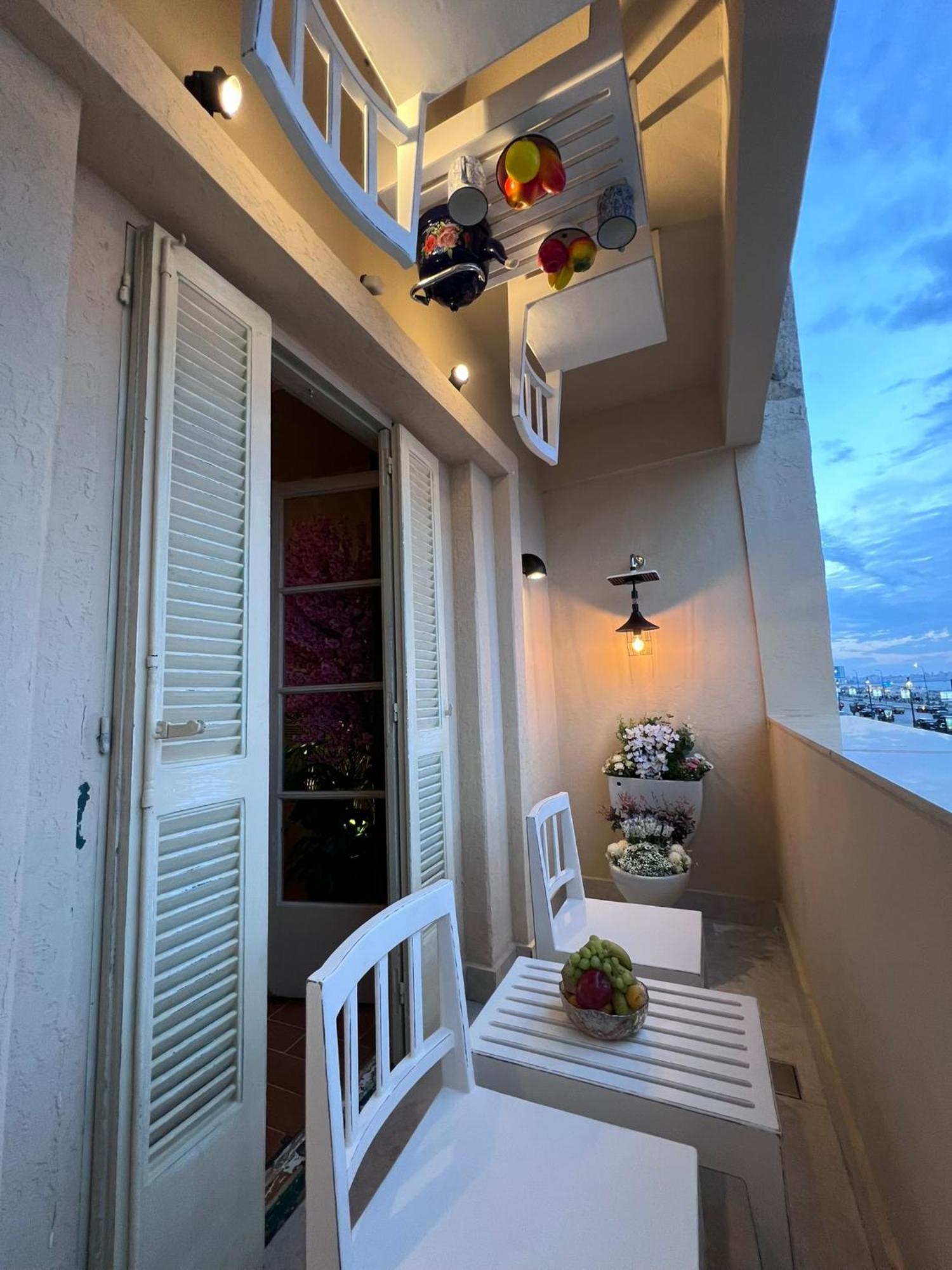 Apartman Ma Maison Cleopatra,