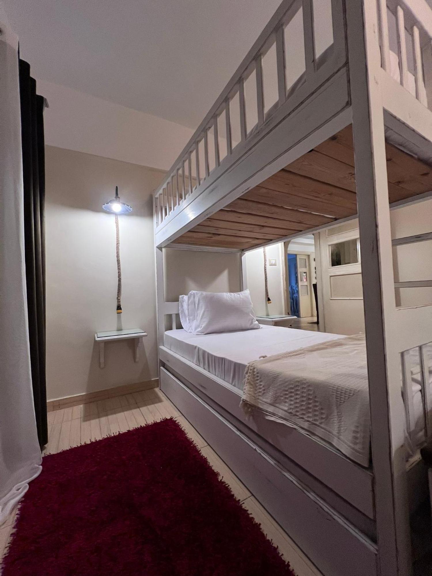 Ma Maison Cleopatra, Apartman *