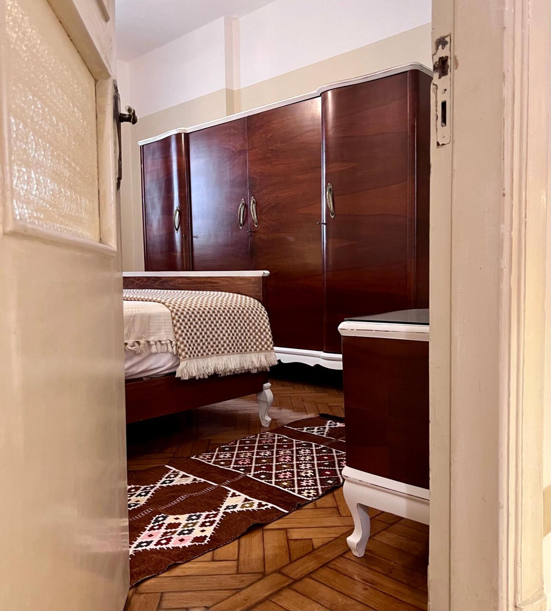 Apartman Ma Maison Cleopatra, *
