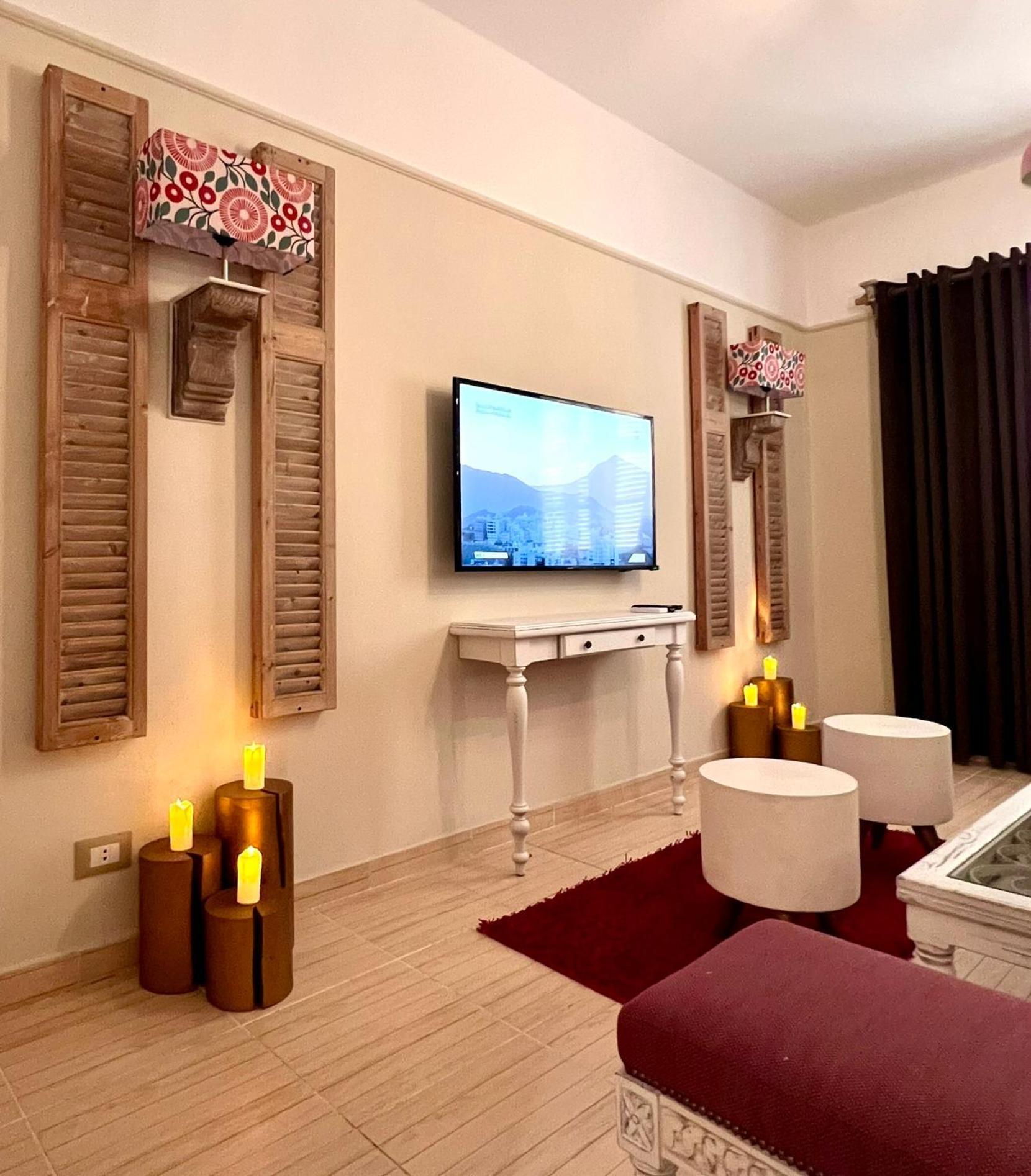 Apartman Ma Maison Cleopatra, Alexandria