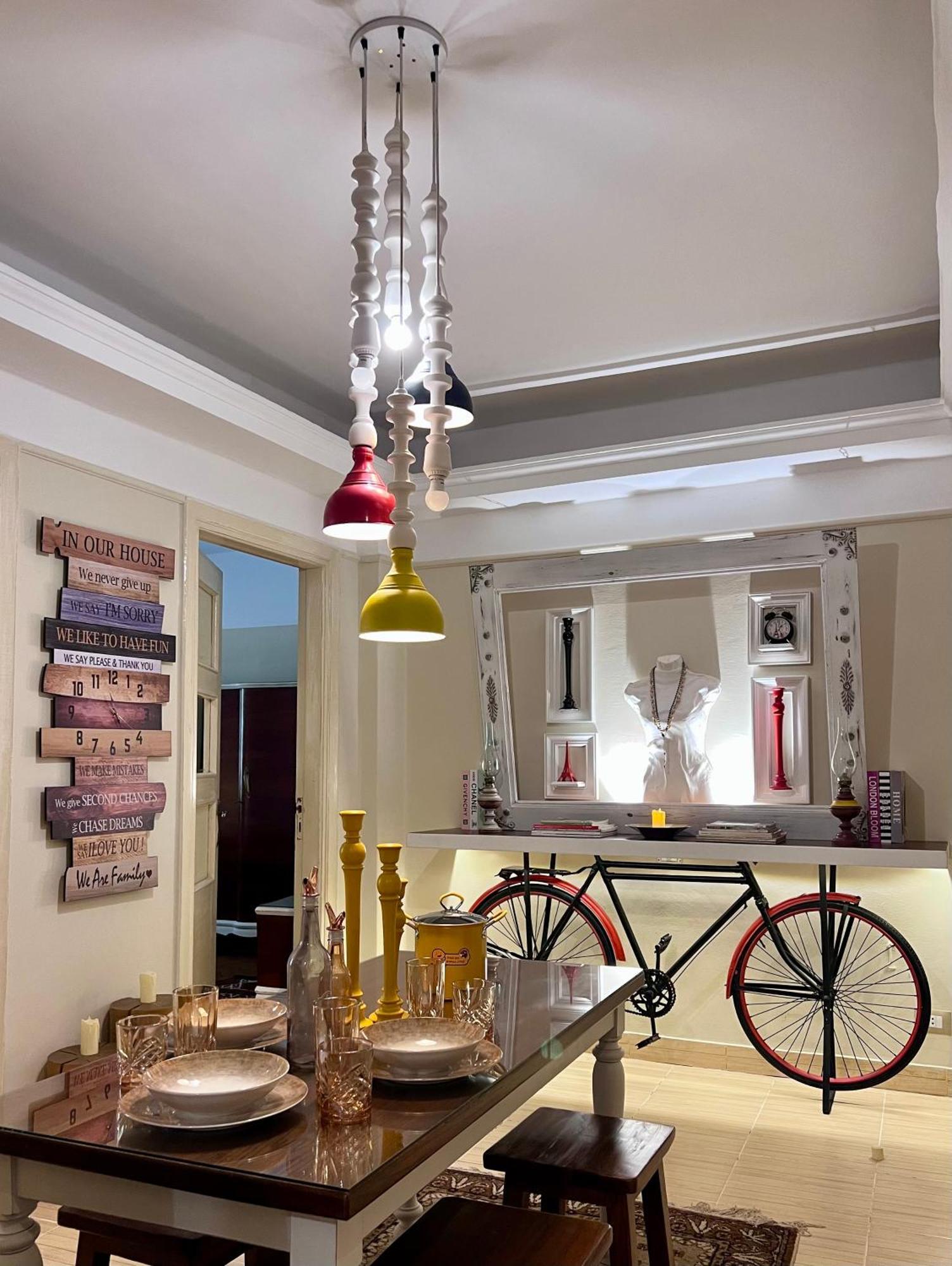 Apartman Ma Maison Cleopatra, Alexandria